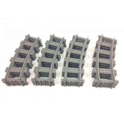 R56 Bochten Set, 16 stuks, Volledige cirkel R56 Bochten Set, 16 stuks, Volledige cirkel
